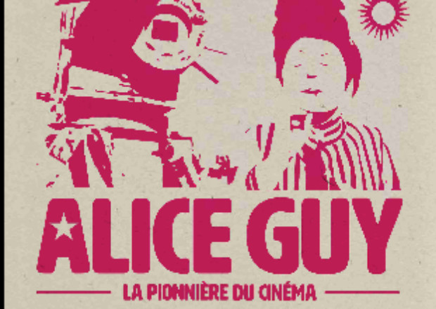 Alice Guy, la pionnière du cinéma Le 22 avr 2025