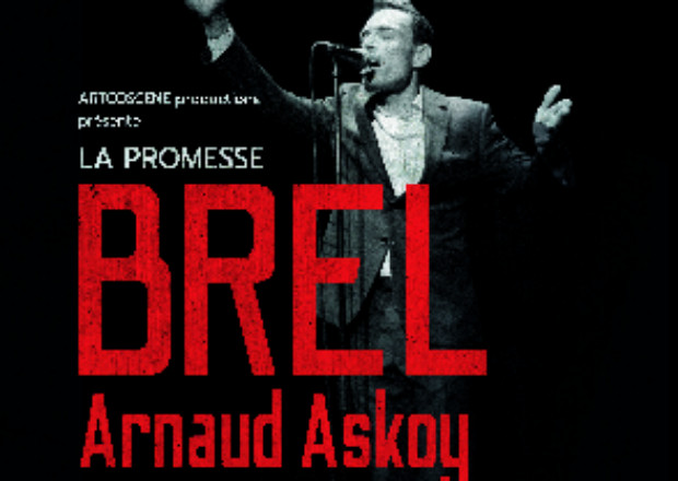 La promesse Brel Le 26 avr 2025